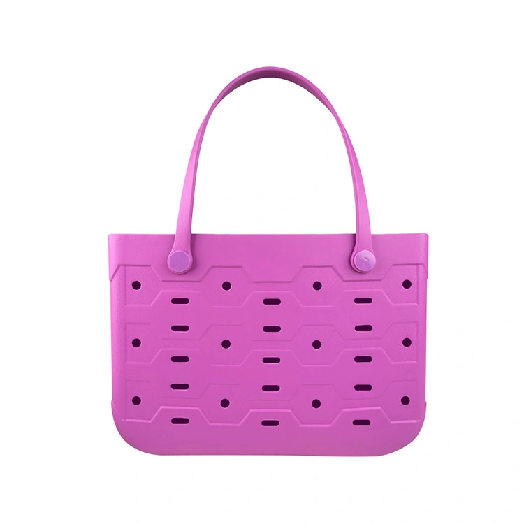 EVA fashion beach bag